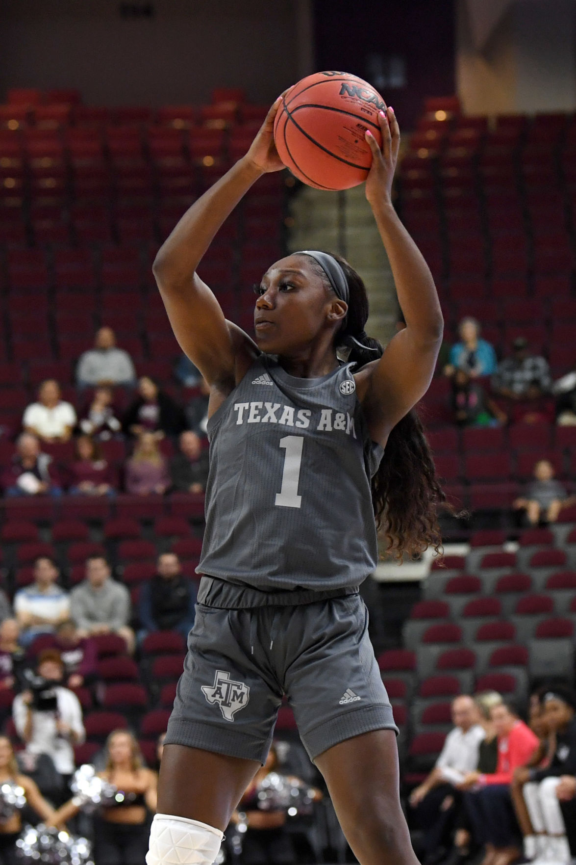 Texas A&M vs. Prairie View A&M